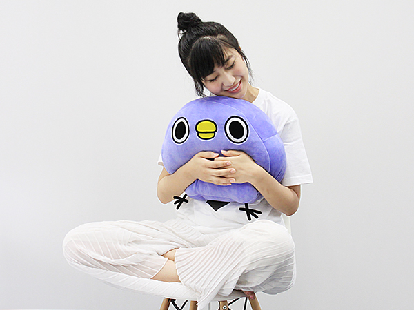 めんトリ | 面倒だがトリあえず返信【公式】